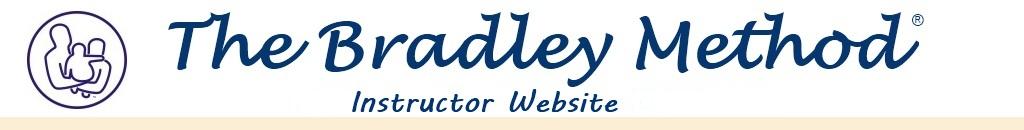 Bradley Method Instructor Site